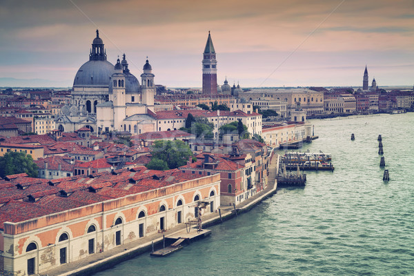 Venice. Stock photo © rudi1976