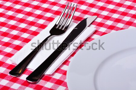 Ready to Eat Stock photo © ruigsantos