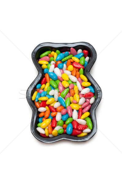 Sweetmeats in colour Stock photo © RuslanOmega
