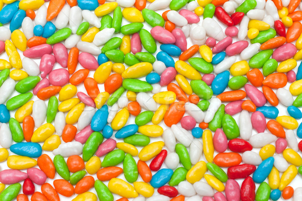 Disposit of the sweetmeats Stock photo © RuslanOmega