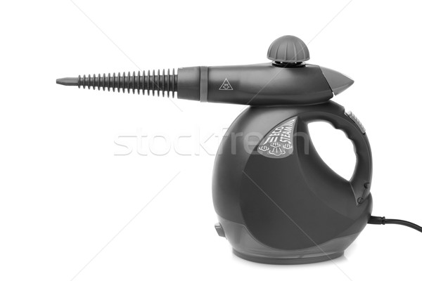 electric steam cleaner Stock photo © RuslanOmega