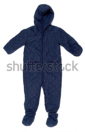 Warm rompers. Stock photo © RuslanOmega
