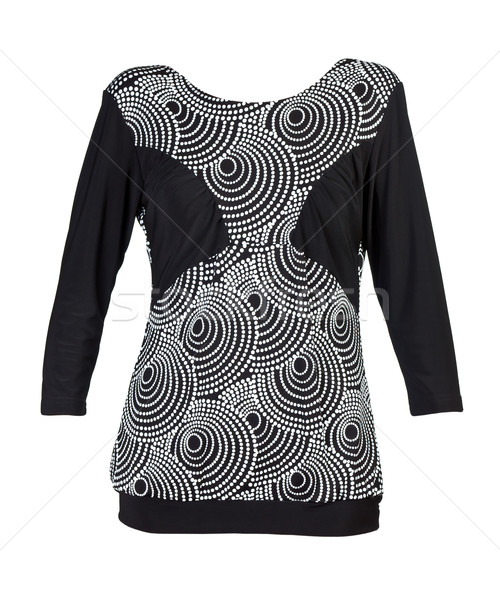 Women's blouse with sequins Stock photo © RuslanOmega