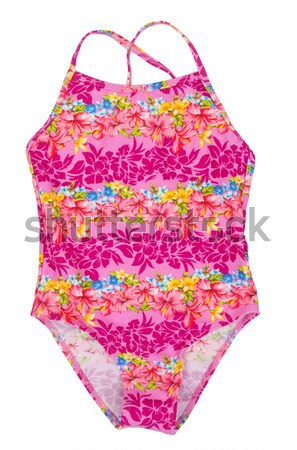 swimsuit Stock photo © RuslanOmega