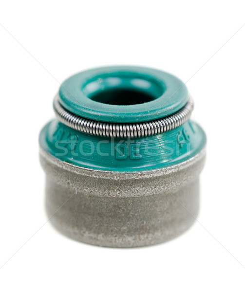 valve stem cap close up Stock photo © RuslanOmega