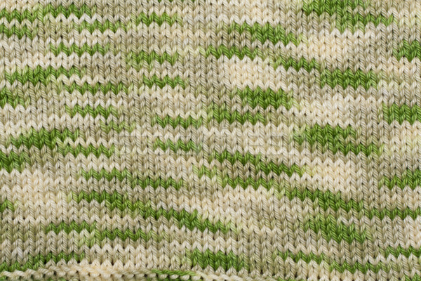 Stock photo: Background from knitted fabrics