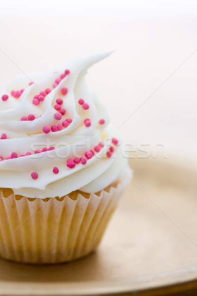 Cupcake Stock photo © RuthBlack