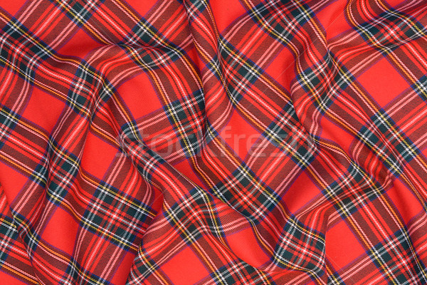 Royal maison personnelles reine rouge wallpaper [[stock_photo]] © RuthBlack