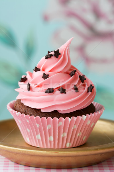 Cupcake Stock photo © RuthBlack