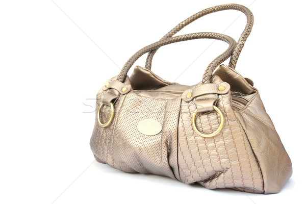 Woman bag Stock photo © ruzanna