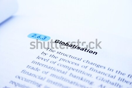 Banking Stock photo © ruzanna