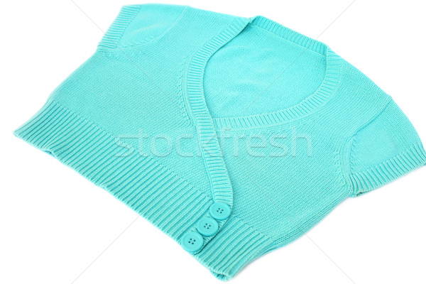 Sweater Stock photo © ruzanna