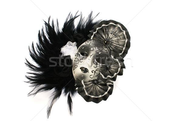 Carnival mask Stock photo © ruzanna