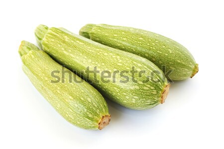 Zucchini Stock photo © ruzanna