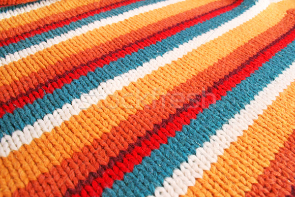 Knitwear Stock photo © ruzanna