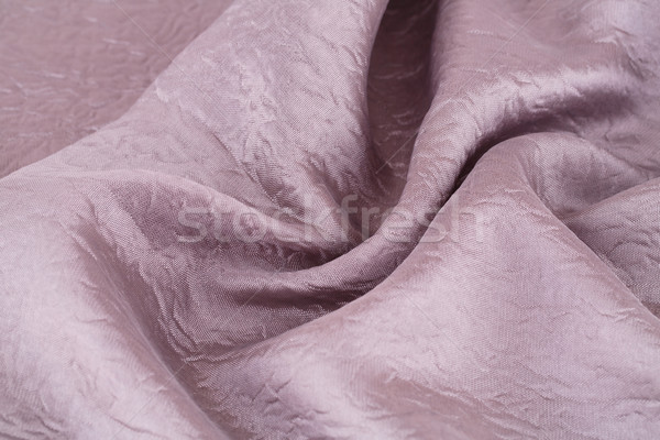 Silk fabric Stock photo © ruzanna