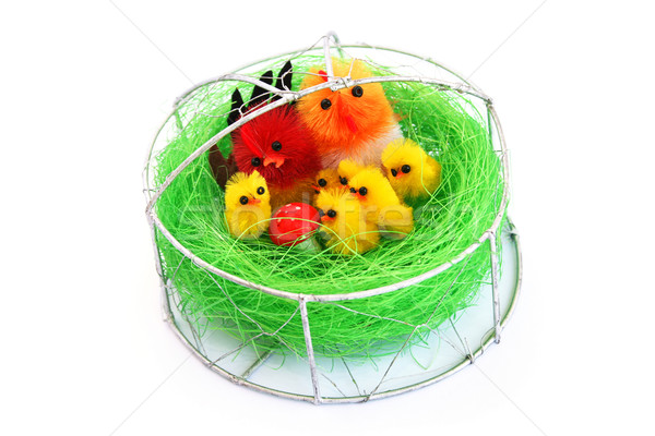 Easter Stock photo © ruzanna