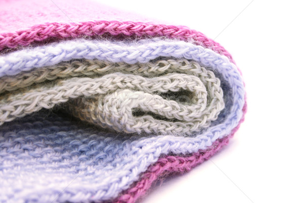 Knitwear Stock photo © ruzanna