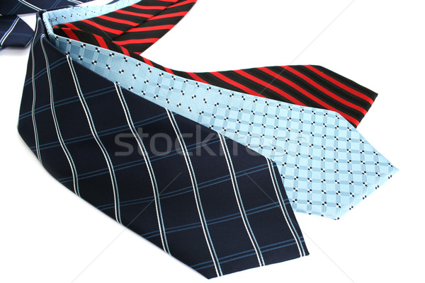 Neckties Stock photo © ruzanna