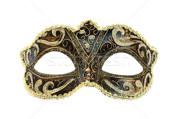 Carnival mask Stock photo © ruzanna
