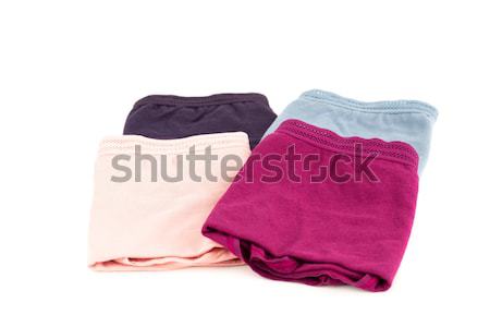 Panties Stock photo © ruzanna