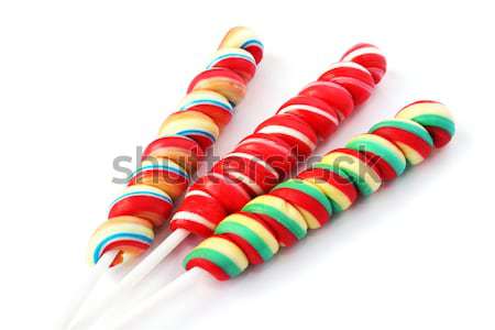 Lollipops Stock photo © ruzanna