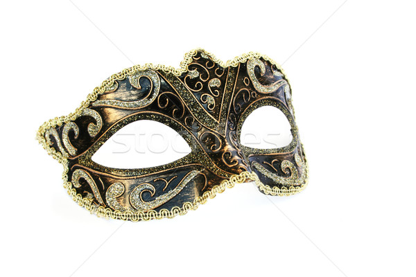 Carnival mask Stock photo © ruzanna