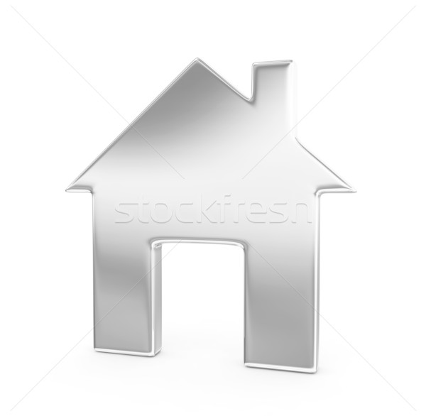 House Stock photo © rzymu