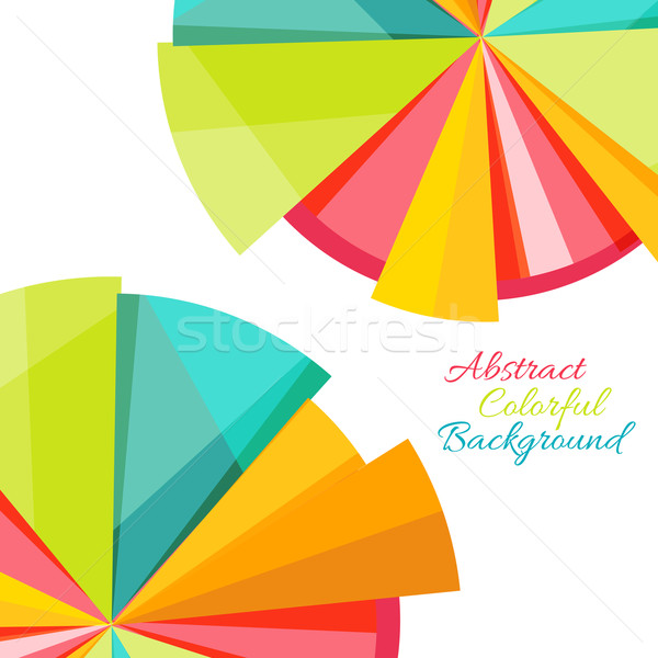 [[stock_photo]]: Résumé · coloré · Rainbow · affaires · texture