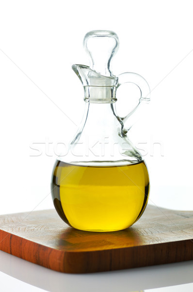 olive oil Stock photo © saddako2