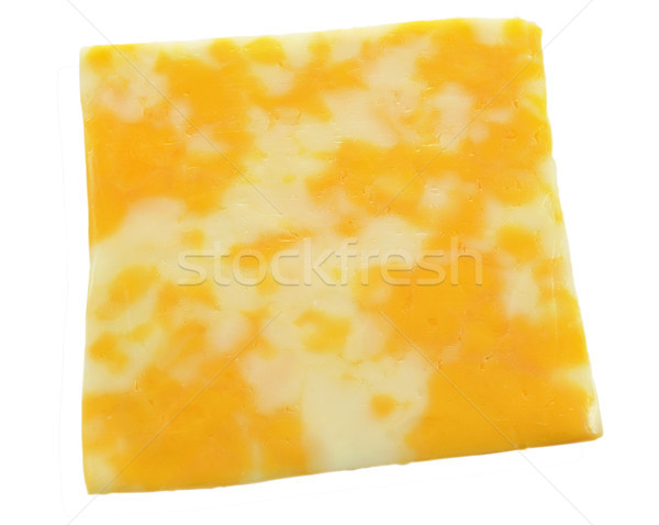 colby jack cheese  Stock photo © saddako2