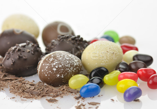 chocolateeggs图片