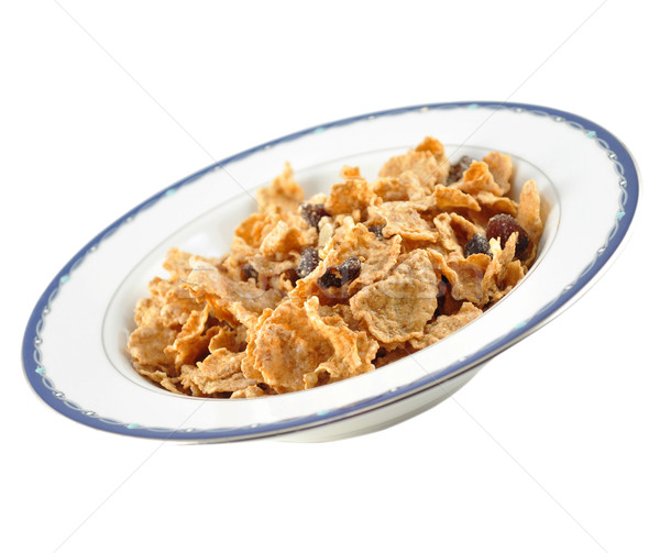 Stock photo: cereal