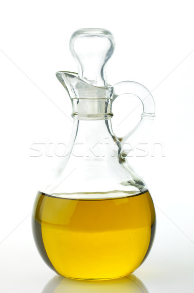  olive oil  Stock photo © saddako2