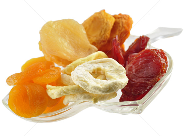dried fruits Stock photo © saddako2