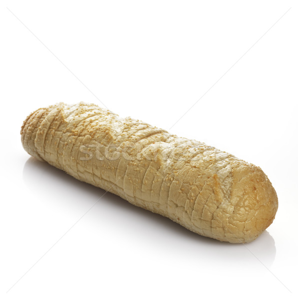 White Sliced Bread Stock photo © saddako2