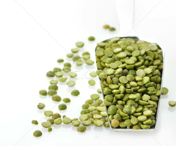 Green Peas  Stock photo © saddako2