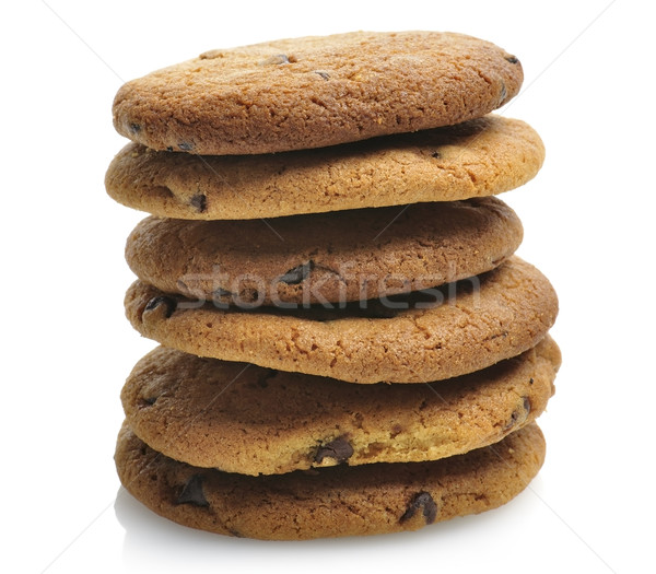 Oatmeal Cookies Stock photo © saddako2
