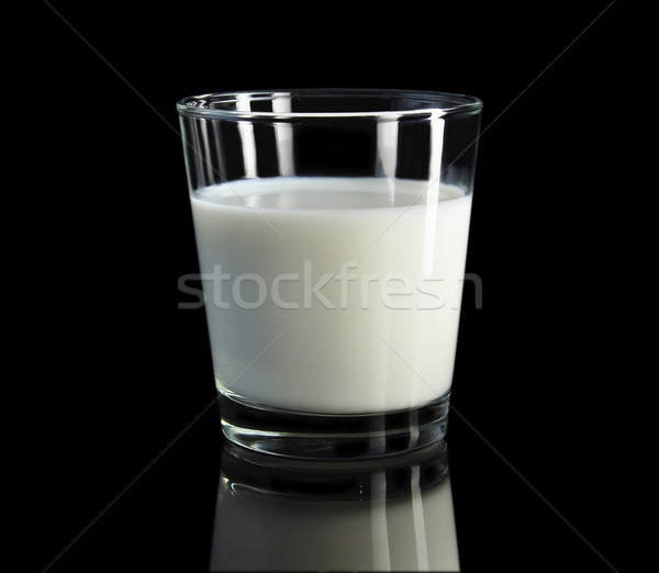 milk Stock photo © saddako2