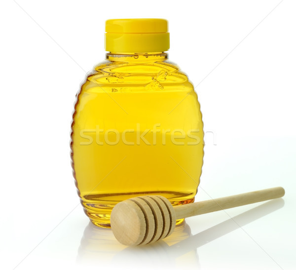 honey Stock photo © saddako2