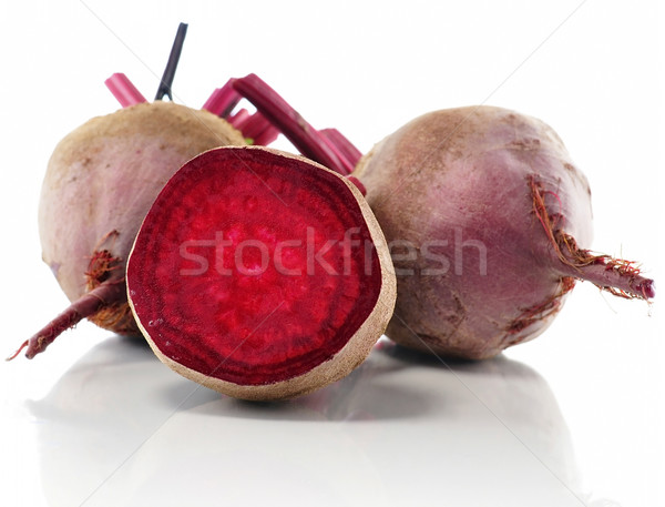 beets Stock photo © saddako2