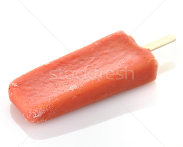 ice cream pop  Stock photo © saddako2