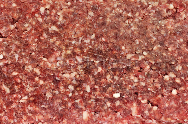 ground meat Stock photo © saddako2