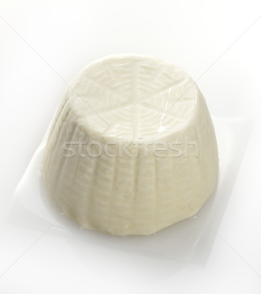 Tofu ser próżnia pakiet biały świeże Zdjęcia stock © saddako2