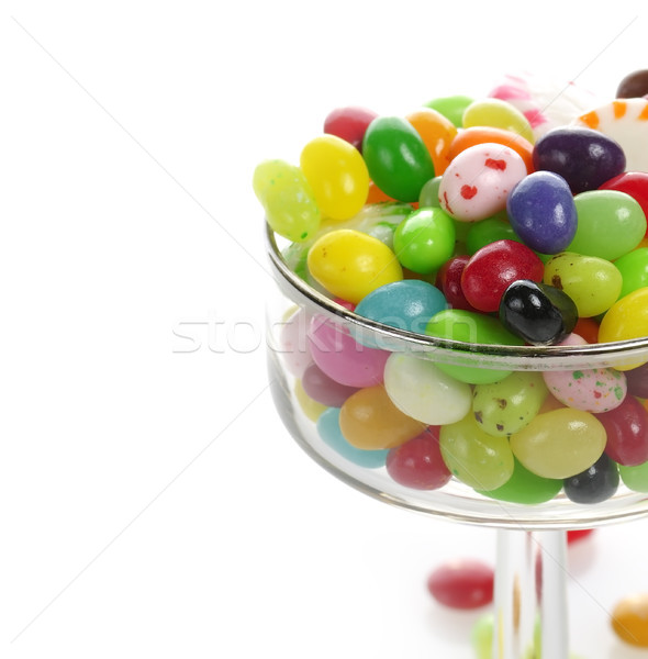 Jelly Beans Stock photo © saddako2