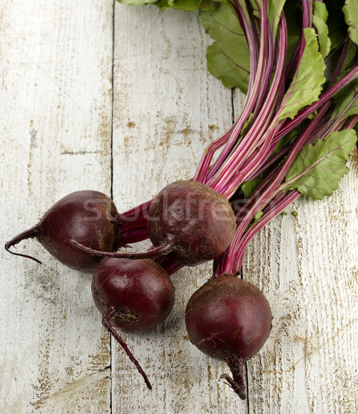 Beets Stock photo © saddako2