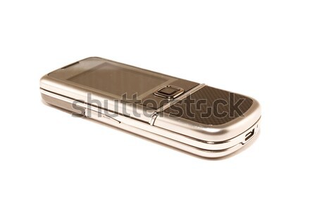 Phone Stock photo © saicle
