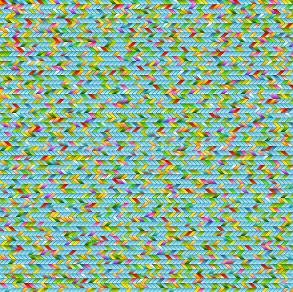 Abstract tech kleurrijk meetkundig textuur vector Stockfoto © saicle