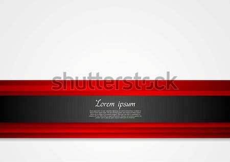 Stock foto: Abstrakten · lebendige · eps10 · Textur · Licht · Design