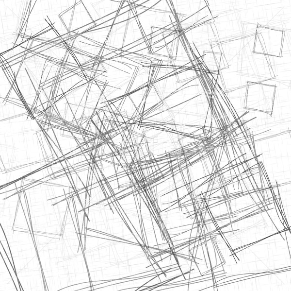 Abstract geometric vector desen proiect Internet Imagine de stoc © saicle